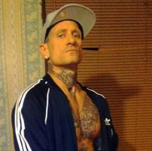 Meet your Posher, Zach